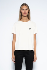 ZADIG & VOLTAIRE MARTA T-SHIRT