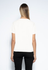ZADIG & VOLTAIRE MARTA T-SHIRT
