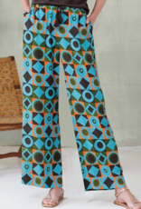 GO SILK PUMP UP THE VOLUME PANT