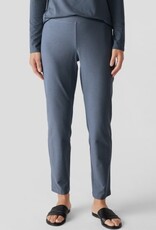 EILEEN FISHER STRETCH CREPE PANT