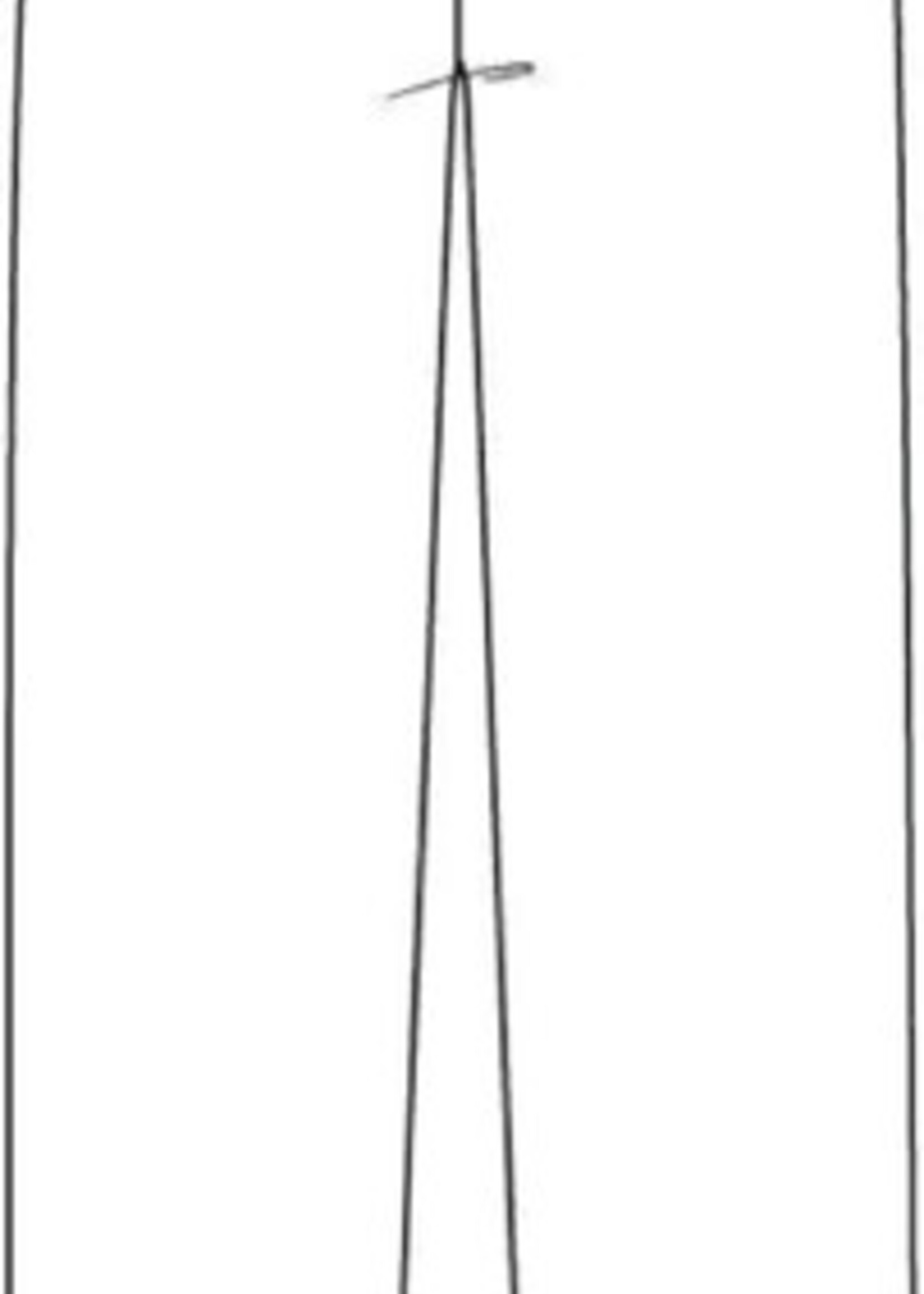 EILEEN FISHER STRETCH CREPE PANT