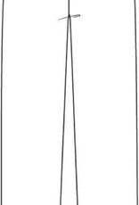EILEEN FISHER STRETCH CREPE PANT