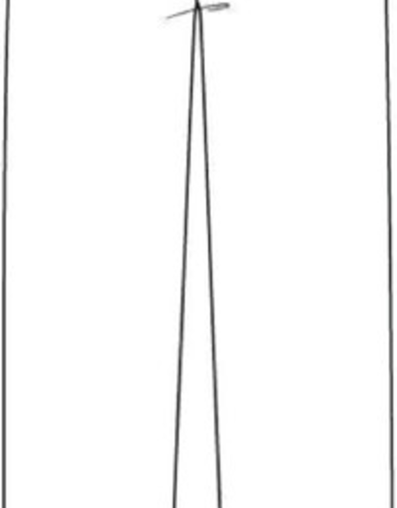 EILEEN FISHER STRETCH CREPE PANT