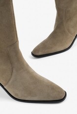 INTENTIONALLY BLANK WORTH WESTERN BOOT