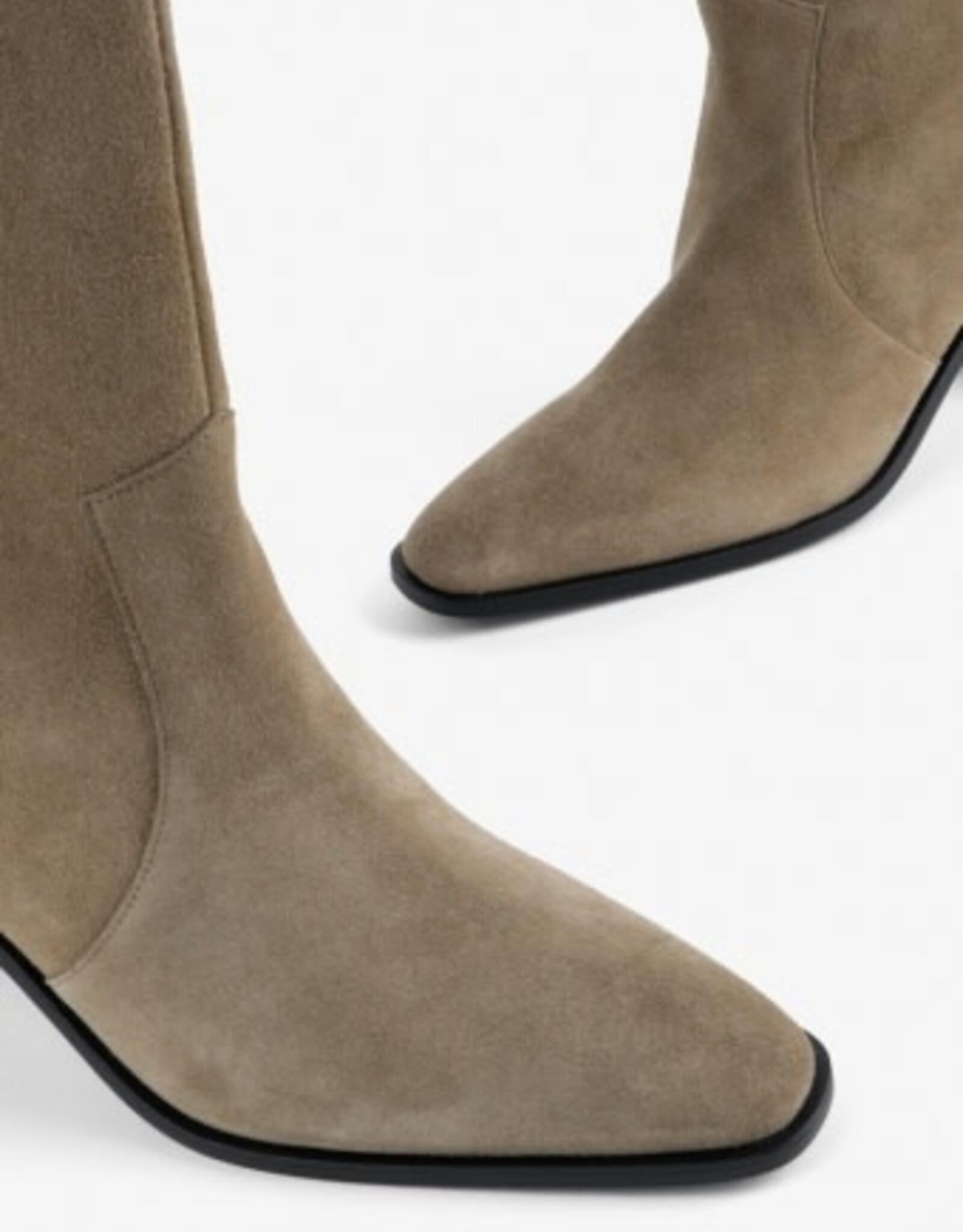 INTENTIONALLY BLANK WORTH WESTERN BOOT