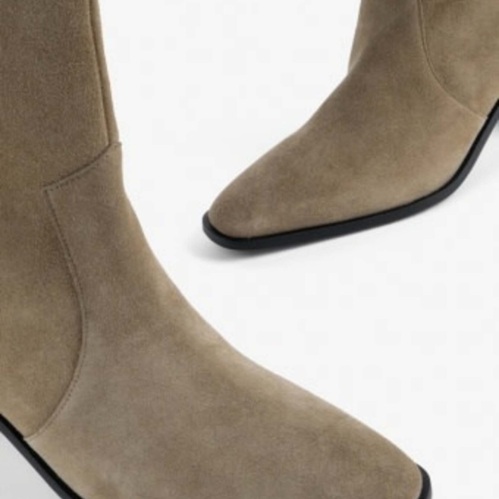 INTENTIONALLY BLANK WORTH WESTERN BOOT