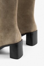 INTENTIONALLY BLANK WORTH WESTERN BOOT