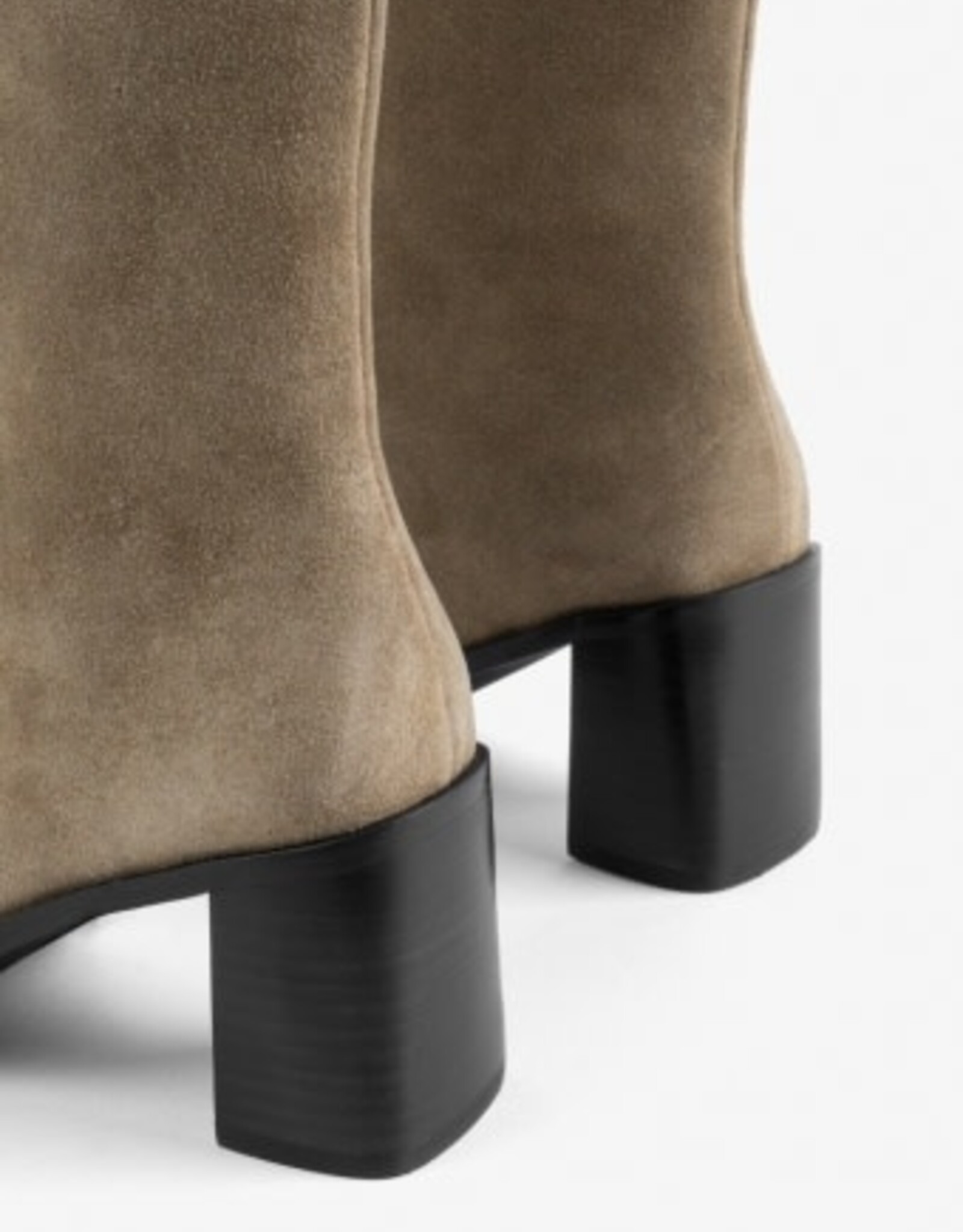 INTENTIONALLY BLANK WORTH WESTERN BOOT