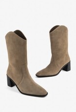 INTENTIONALLY BLANK WORTH WESTERN BOOT