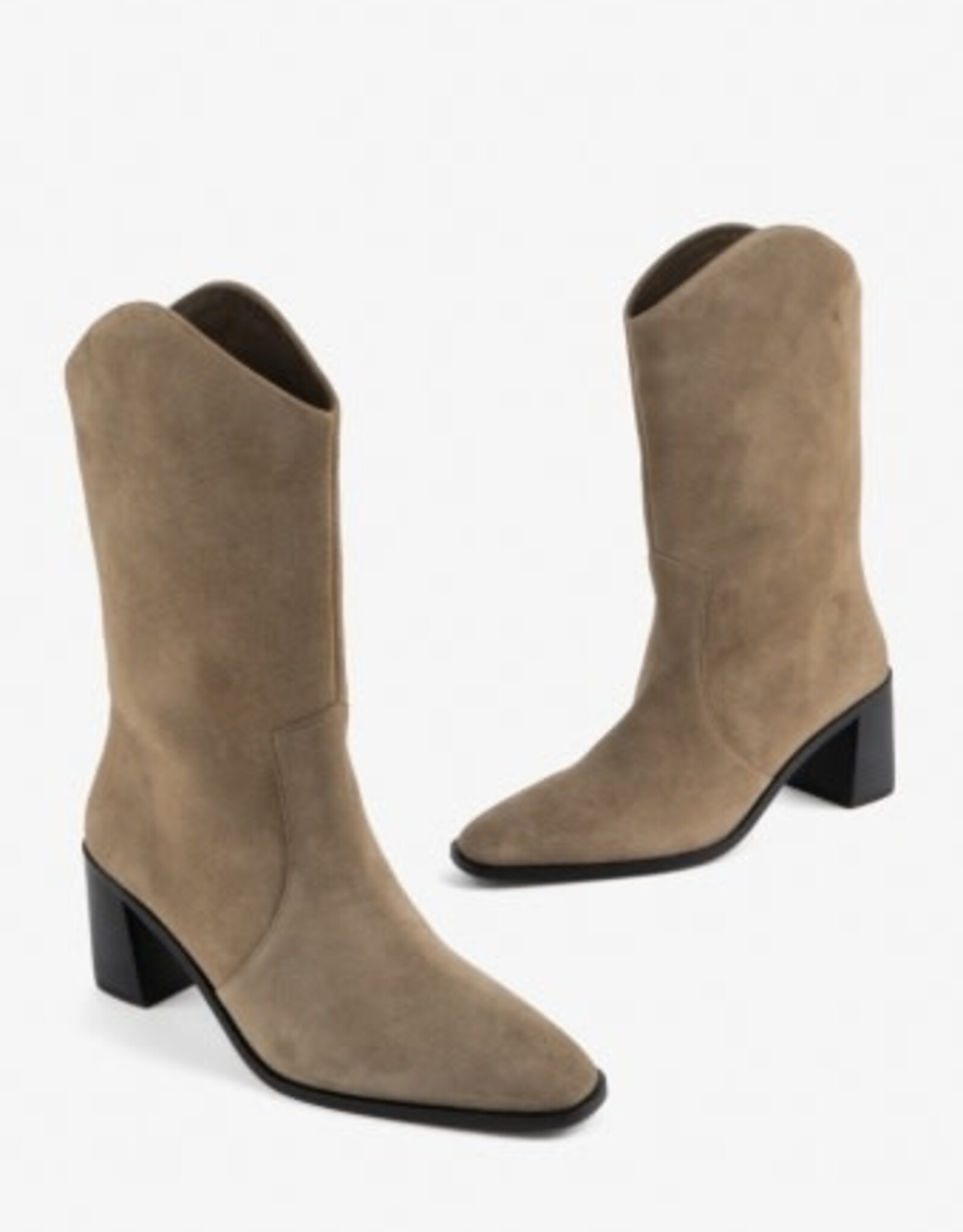 INTENTIONALLY BLANK WORTH WESTERN BOOT