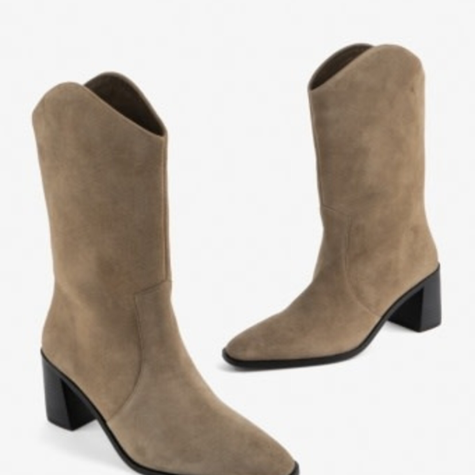 INTENTIONALLY BLANK WORTH WESTERN BOOT