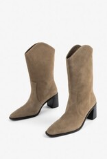 INTENTIONALLY BLANK WORTH WESTERN BOOT