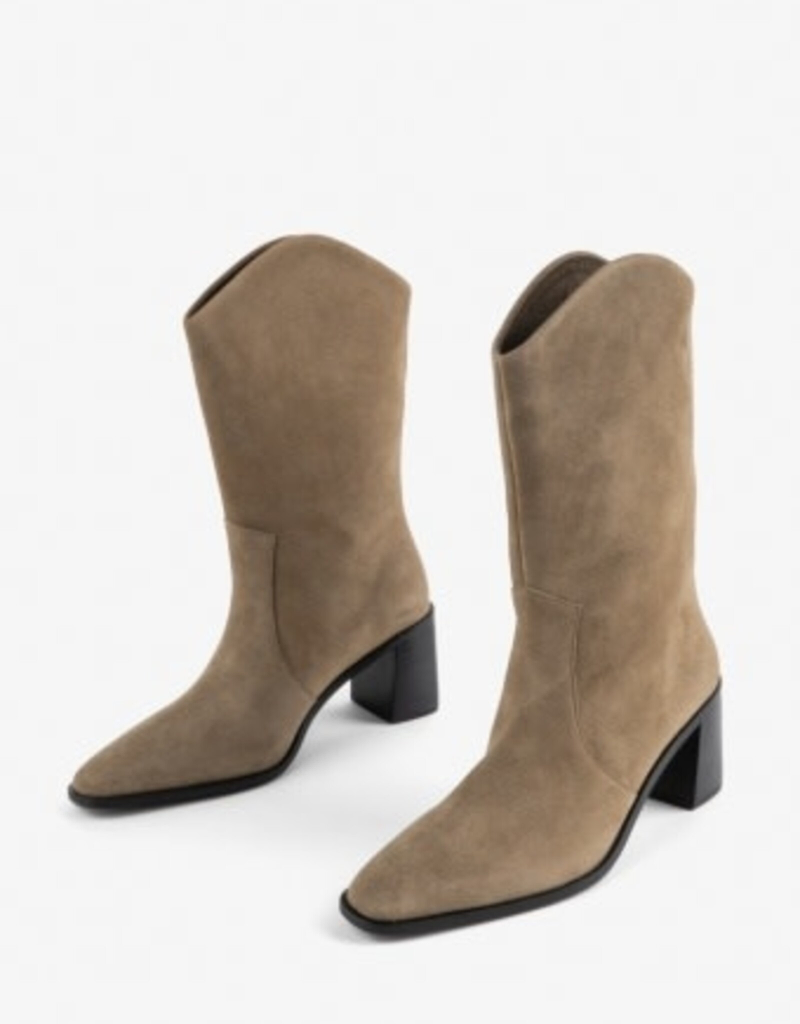 INTENTIONALLY BLANK WORTH WESTERN BOOT