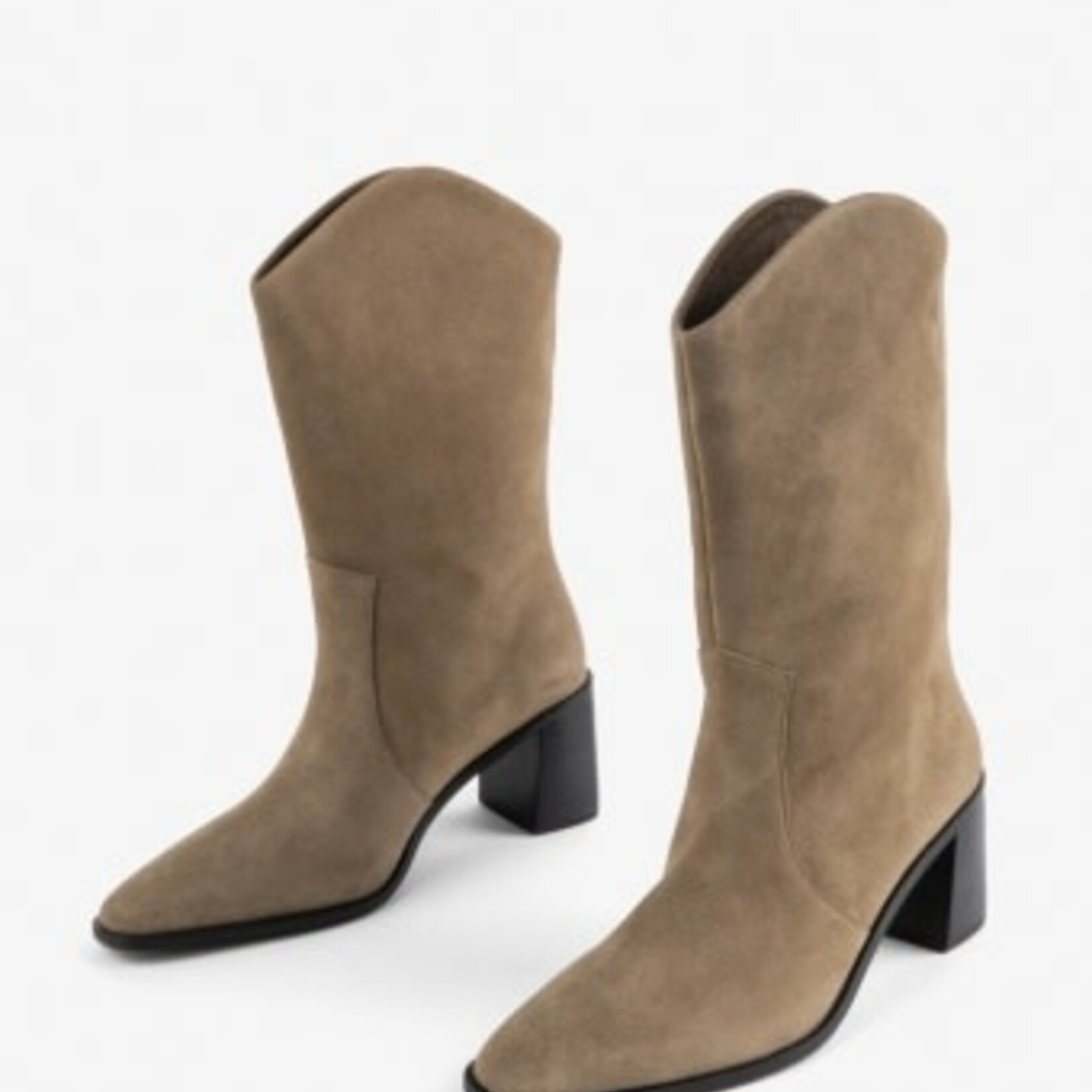 INTENTIONALLY BLANK WORTH WESTERN BOOT