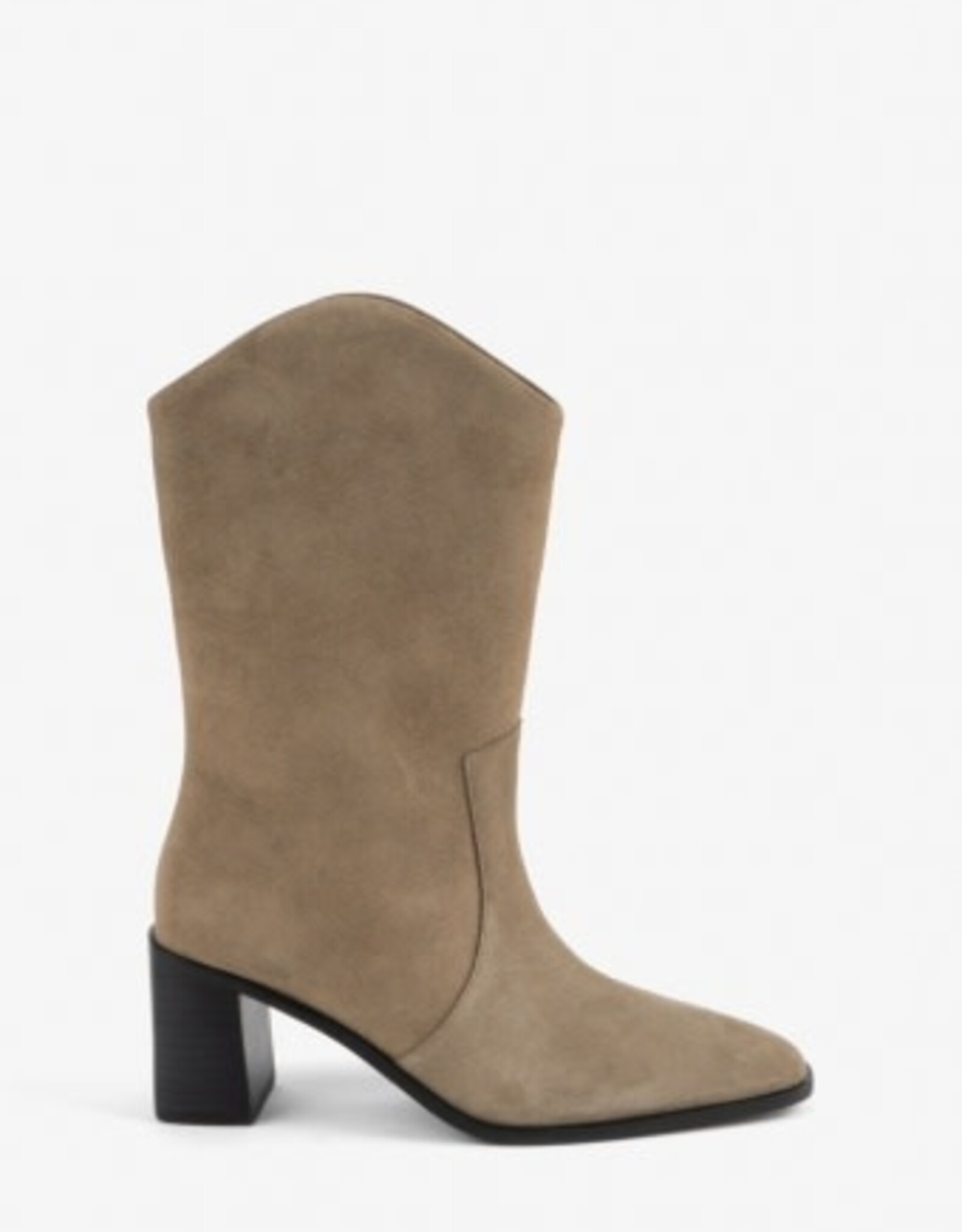 INTENTIONALLY BLANK WORTH WESTERN BOOT