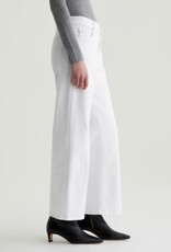 AG Adriano Goldschmied SAIGE WIDE LEG CROP JEAN