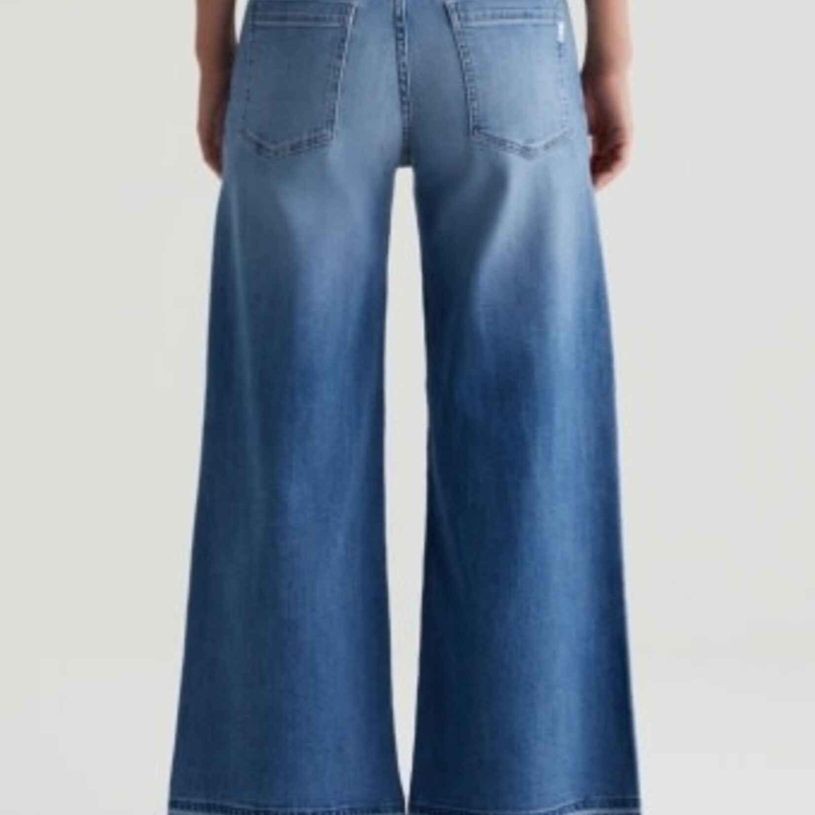 AG Adriano Goldschmied DANIA PALAZZO JEAN