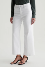 AG Adriano Goldschmied SAIGE WIDE LEG CROP JEAN