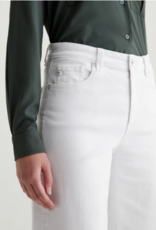 AG Adriano Goldschmied SAIGE WIDE LEG CROP JEAN