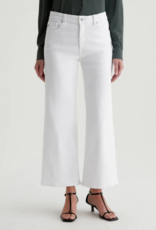 AG Adriano Goldschmied SAIGE WIDE LEG CROP JEAN