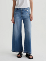 AG Adriano Goldschmied DANIA PALAZZO JEAN