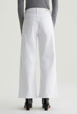 AG Adriano Goldschmied SAIGE WIDE LEG CROP JEAN