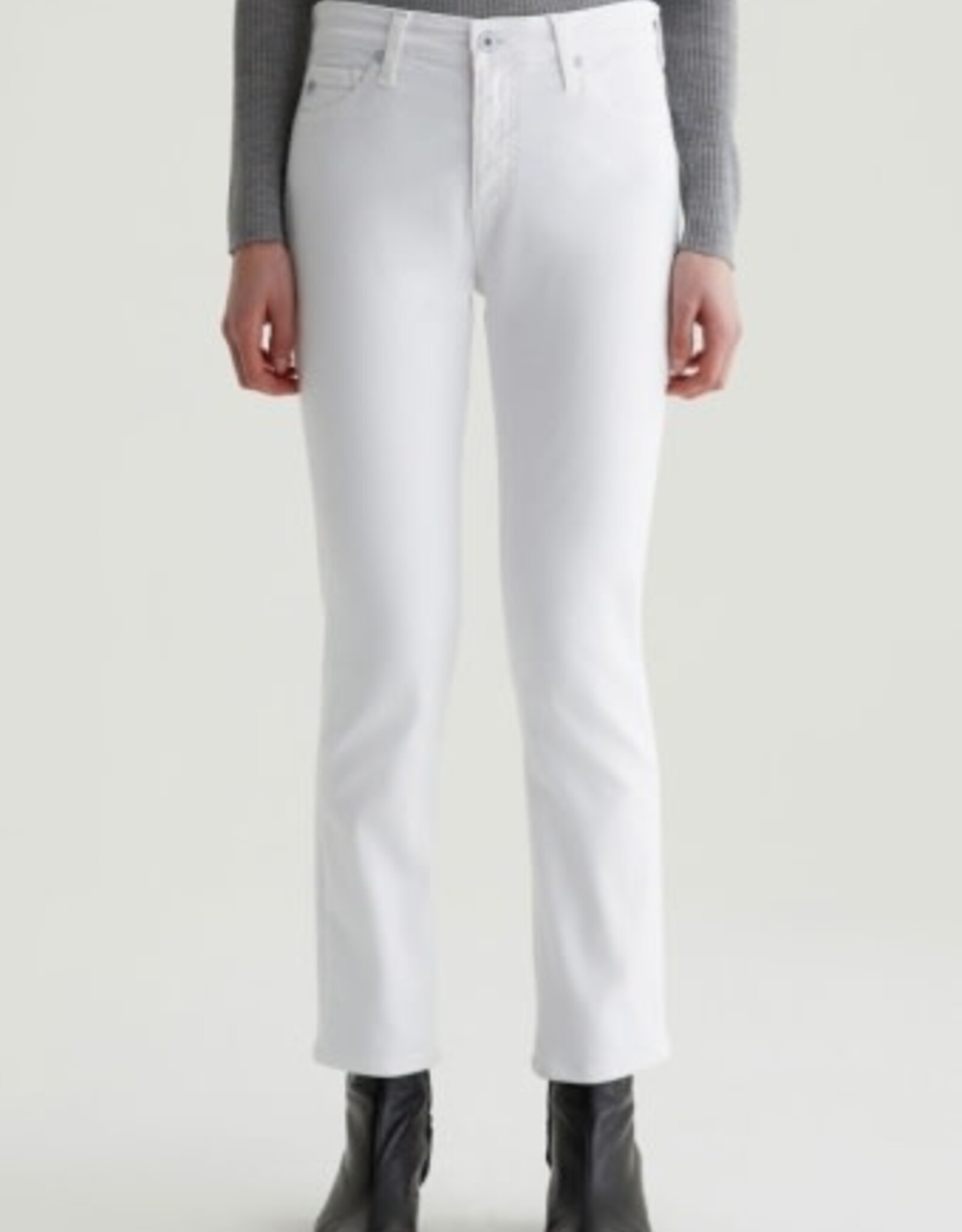 AG Adriano Goldschmied MARI CROP JEAN