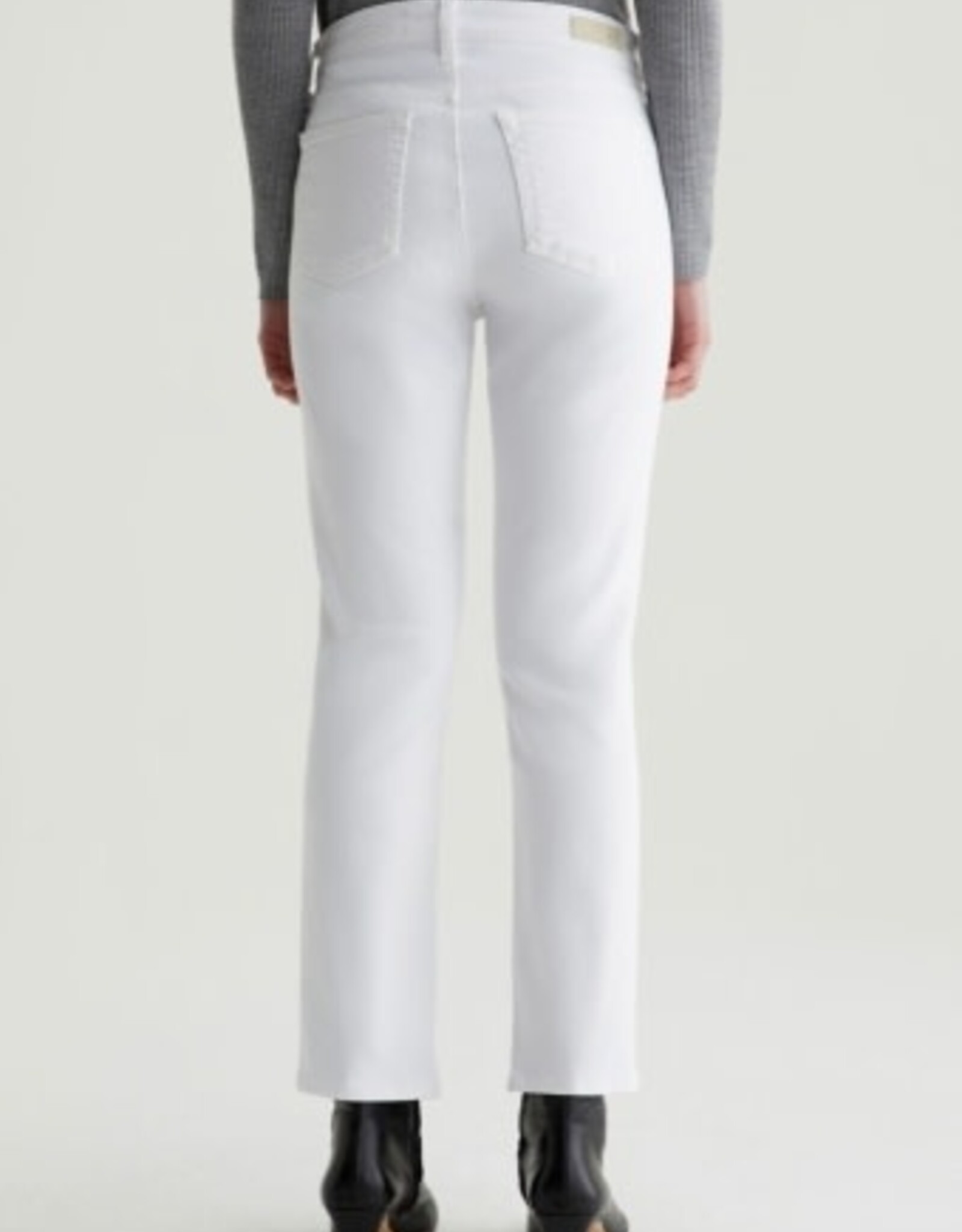 AG Adriano Goldschmied MARI CROP JEAN