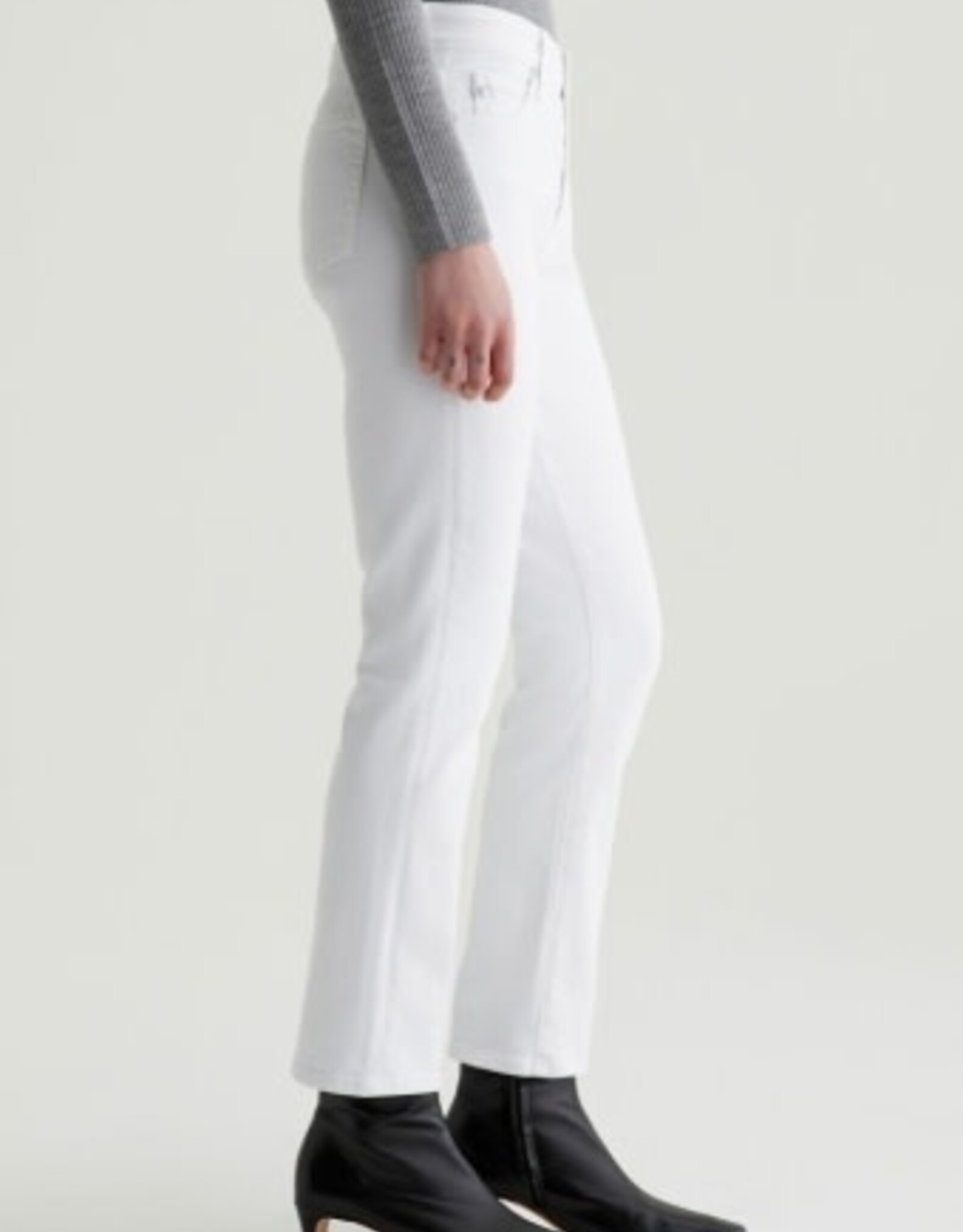 AG Adriano Goldschmied MARI CROP JEAN