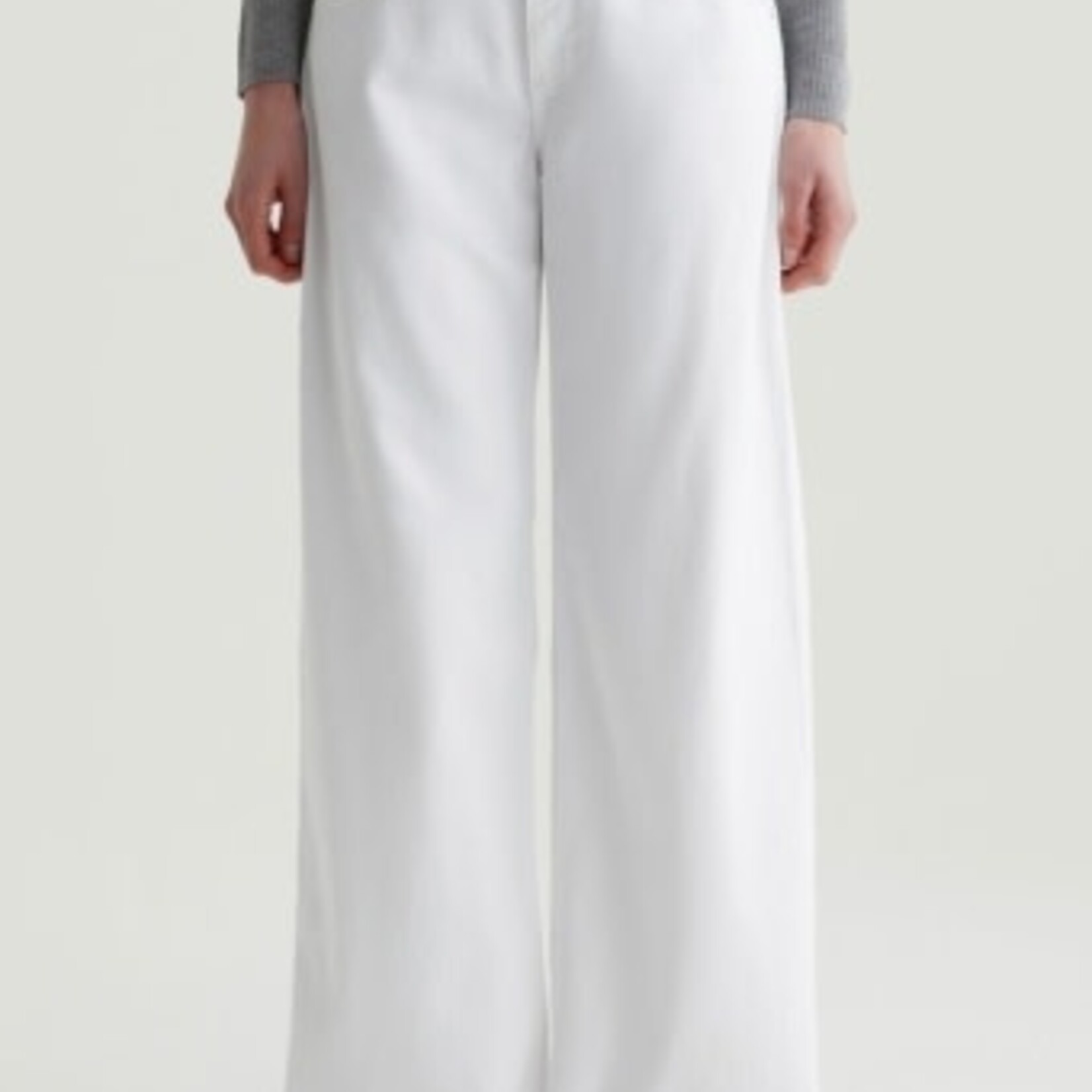 AG Adriano Goldschmied ADRIA WIDE LEG JEAN