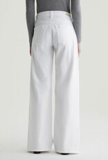 AG Adriano Goldschmied ADRIA WIDE LEG JEAN
