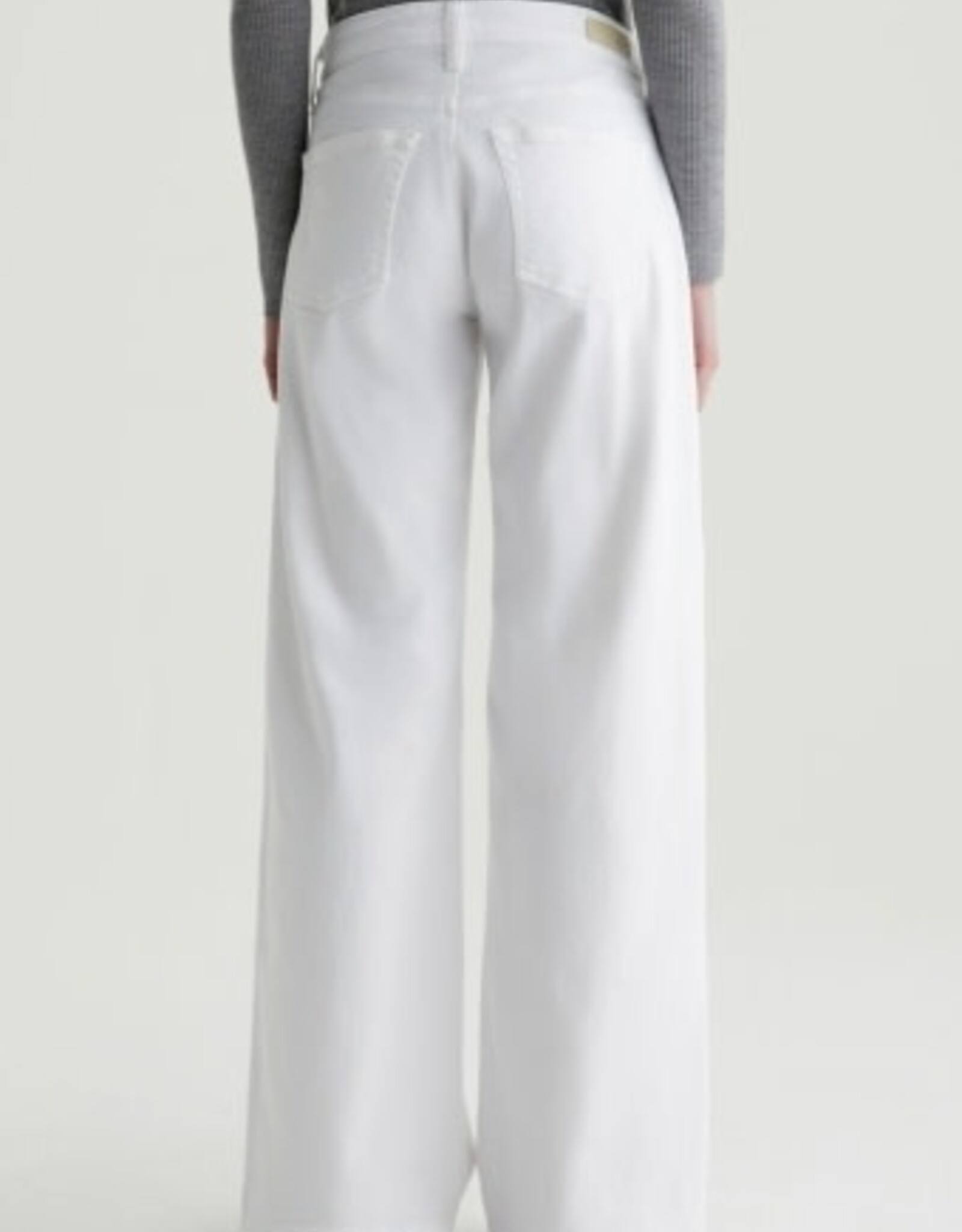 AG Adriano Goldschmied ADRIA WIDE LEG JEAN