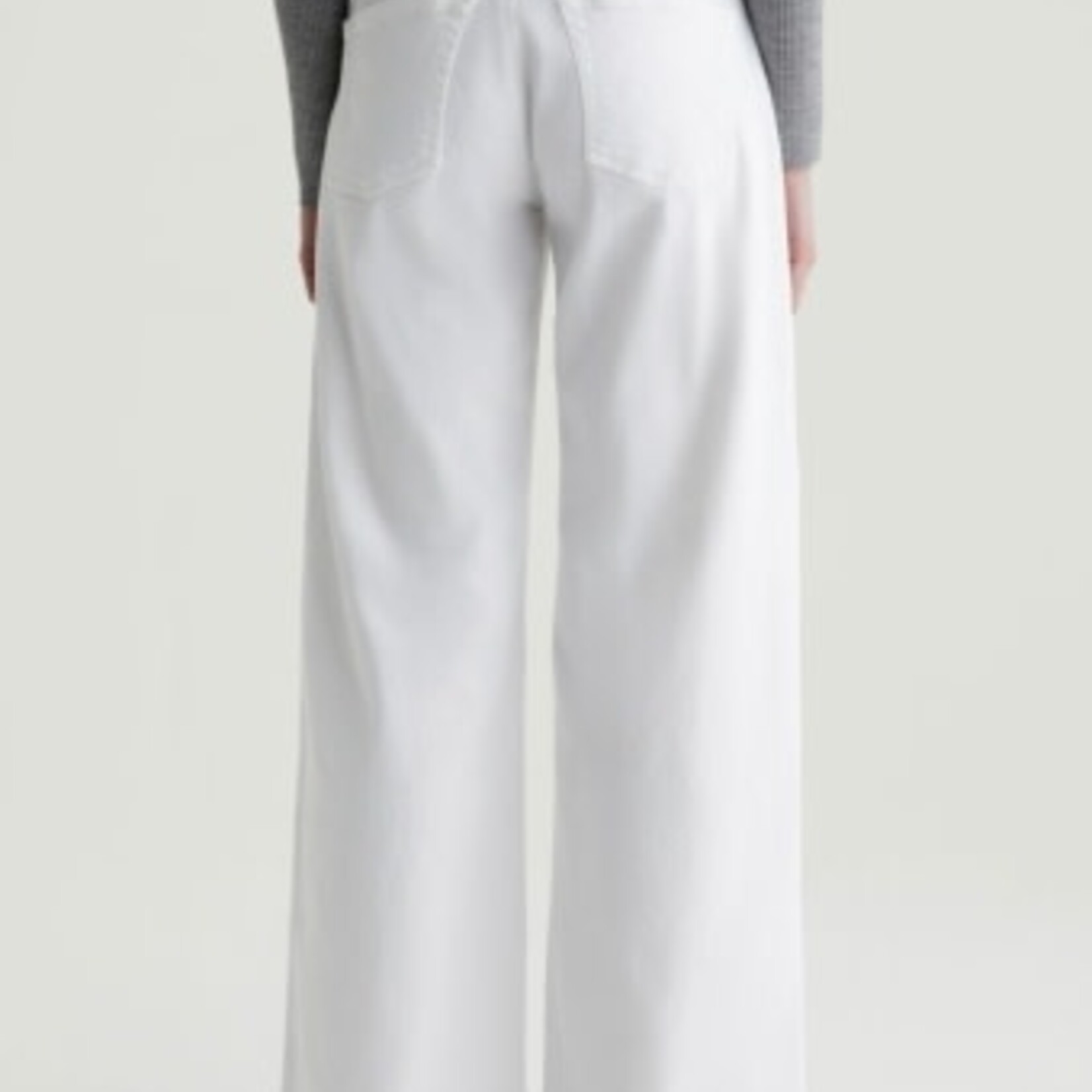 AG Adriano Goldschmied ADRIA WIDE LEG JEAN