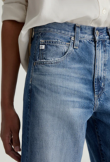 AG Adriano Goldschmied HATTIE CROP JEAN