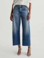 AG Adriano Goldschmied HATTIE CROP JEAN