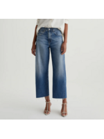 AG Adriano Goldschmied HATTIE CROP JEAN