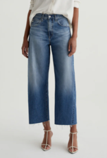 AG Adriano Goldschmied HATTIE CROP JEAN