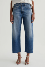 AG Adriano Goldschmied HATTIE CROP JEAN
