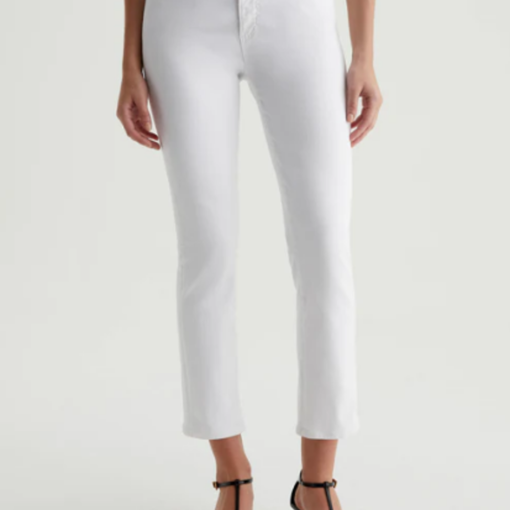 AG Adriano Goldschmied MARI CROP JEAN