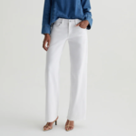 AG Adriano Goldschmied ADRIA WIDE LEG JEAN