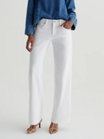 AG Adriano Goldschmied ADRIA WIDE LEG JEAN