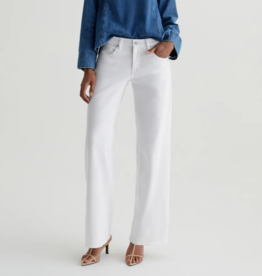 AG Adriano Goldschmied ADRIA WIDE LEG JEAN