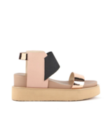 UNITED NUDE RICO SANDAL