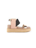 UNITED NUDE RICO SANDAL