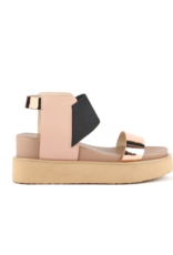 UNITED NUDE RICO SANDAL