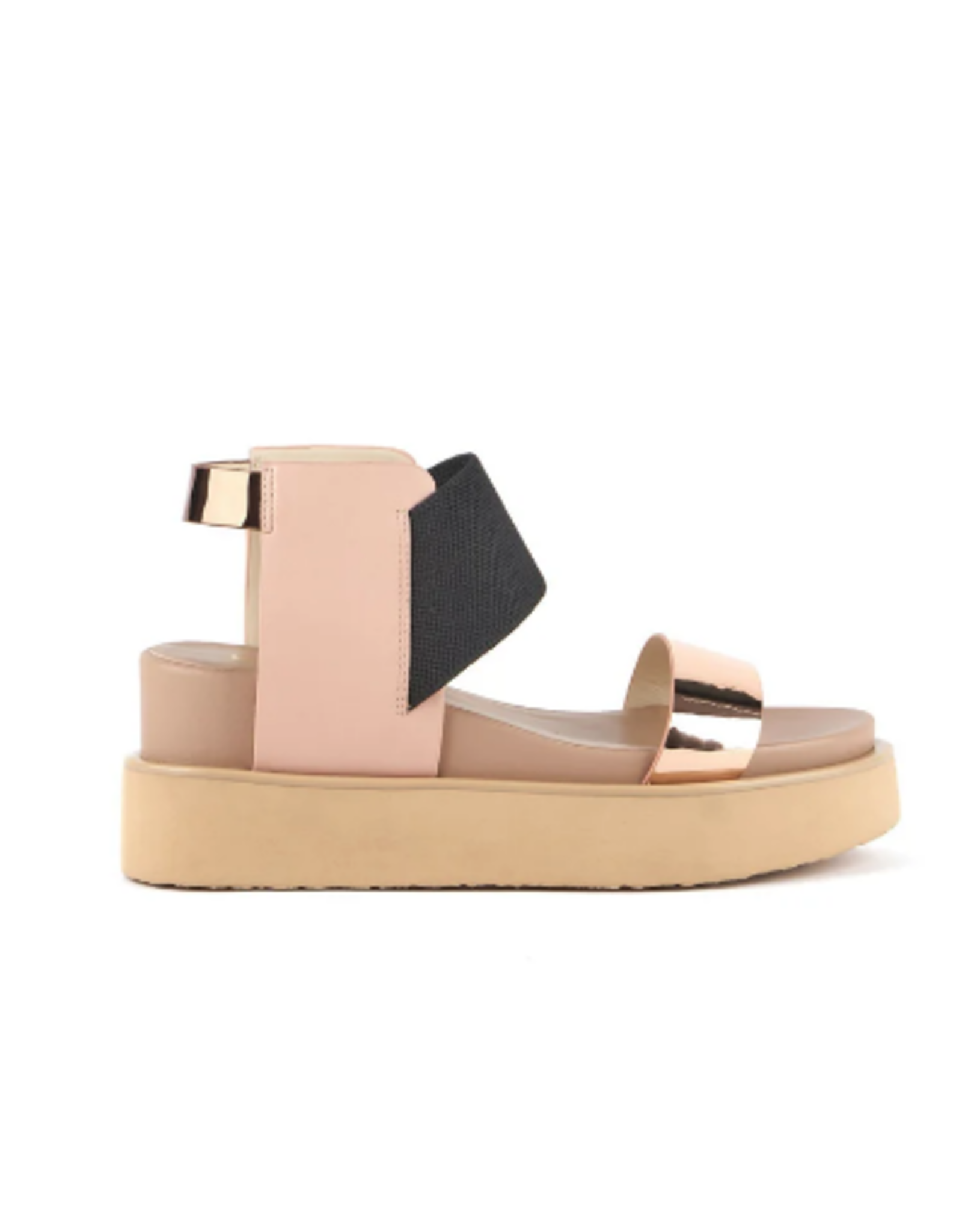 UNITED NUDE RICO SANDAL