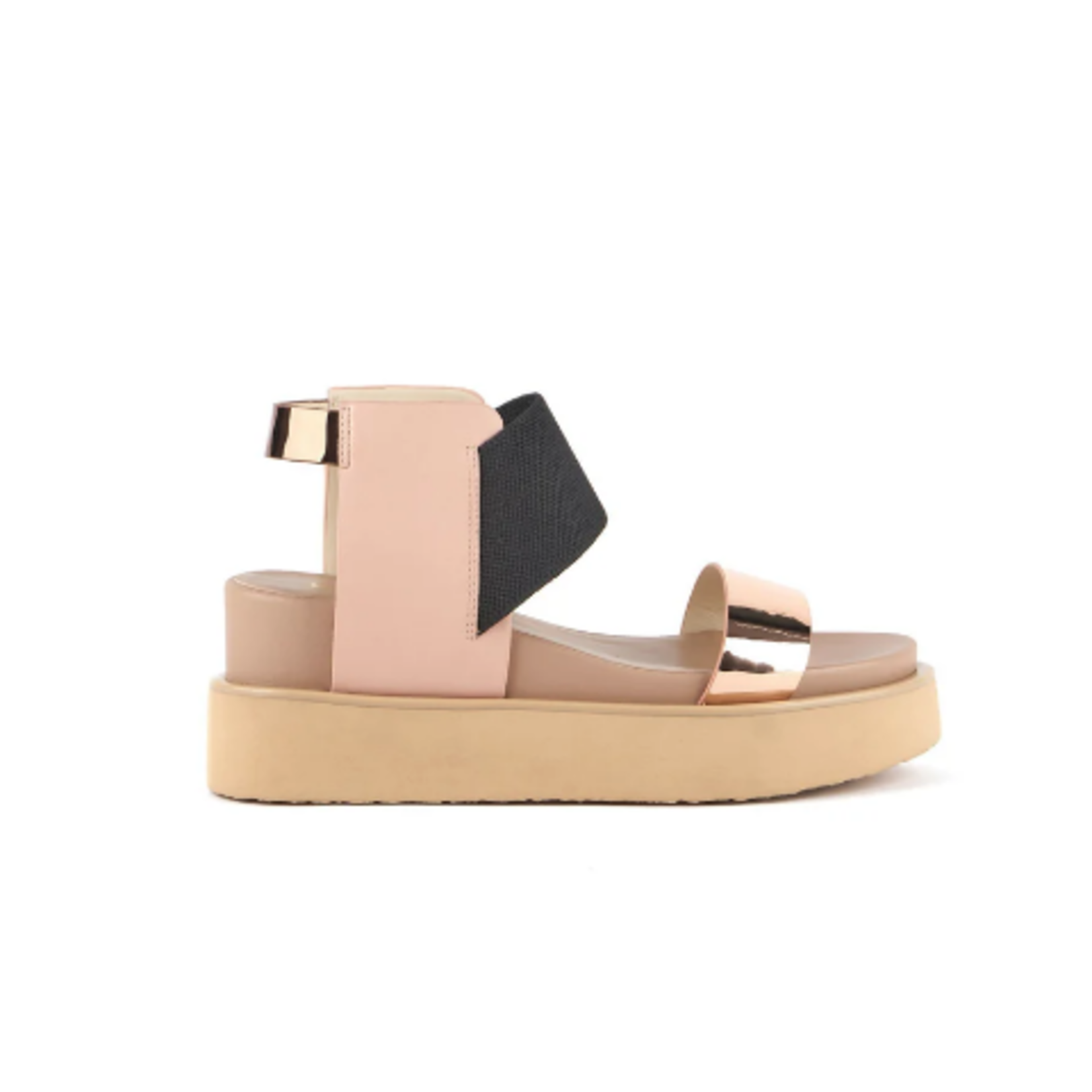 UNITED NUDE RICO SANDAL