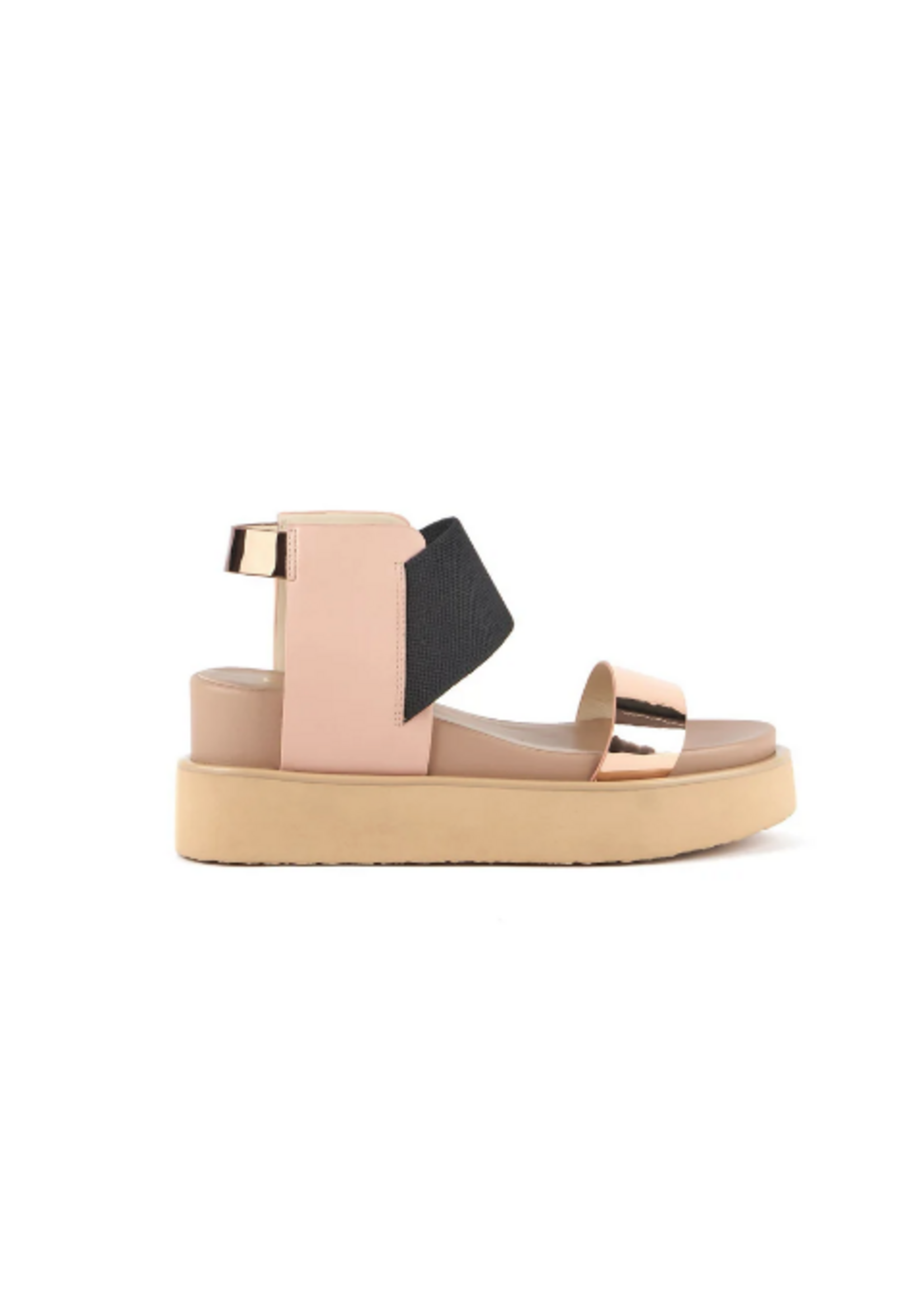 UNITED NUDE RICO SANDAL