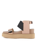 UNITED NUDE RICO SANDAL