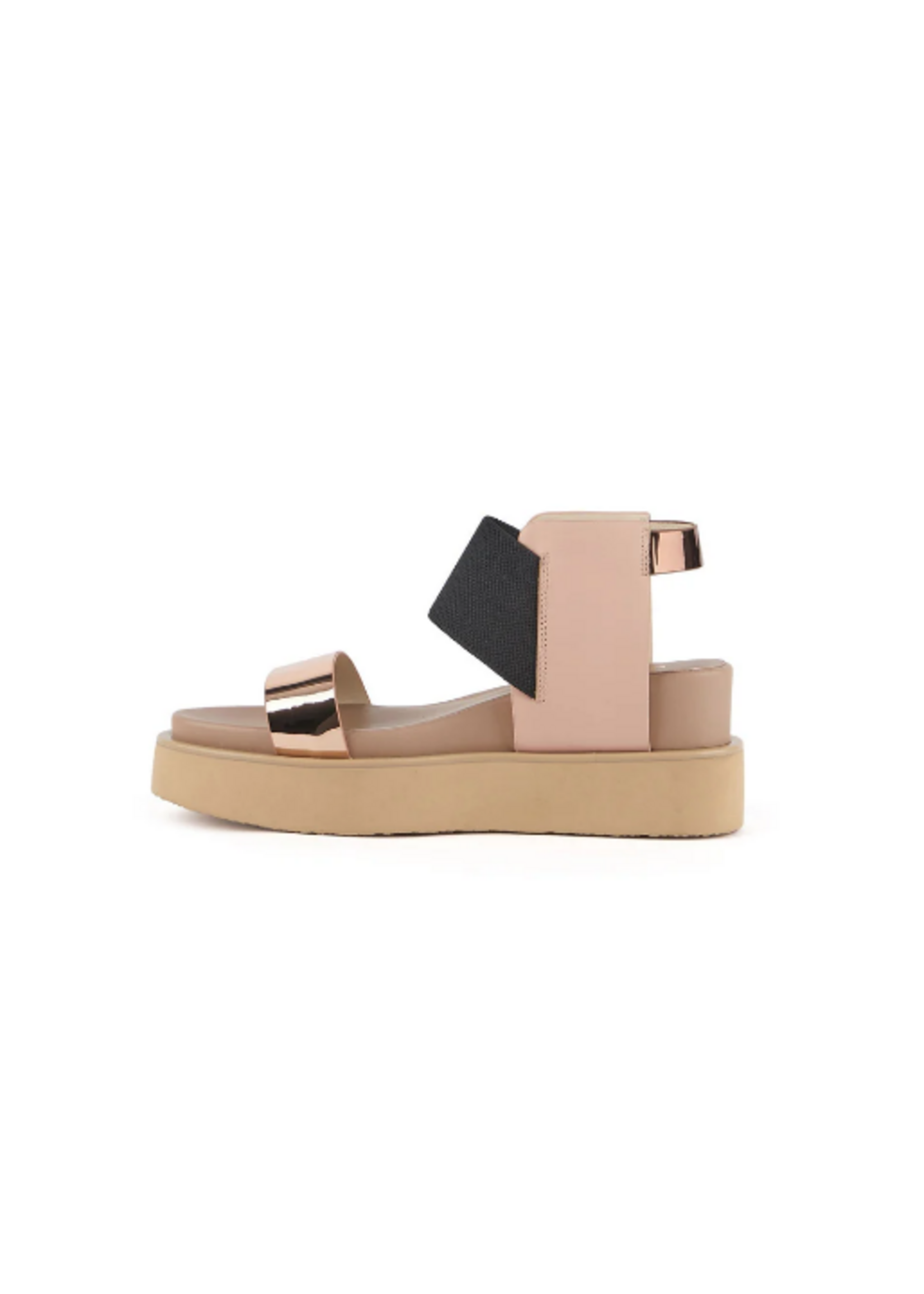 UNITED NUDE RICO SANDAL